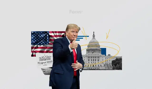 Trump'ın 'Proje 2025' planında Türkiye'nin yeri belli oldu
