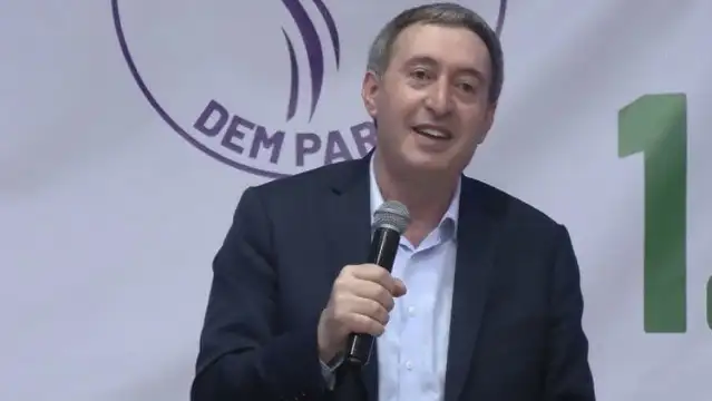 Bakırhan: Yurttaşlık tanımı kesinlikle değişmeli