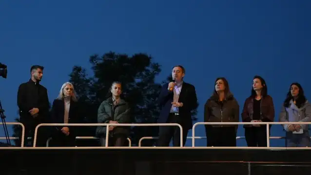 Tuncer Bakırhan'dan kayyım tepkisi: Seyit Rıza, Şeyh Sait ne yaptıysa...