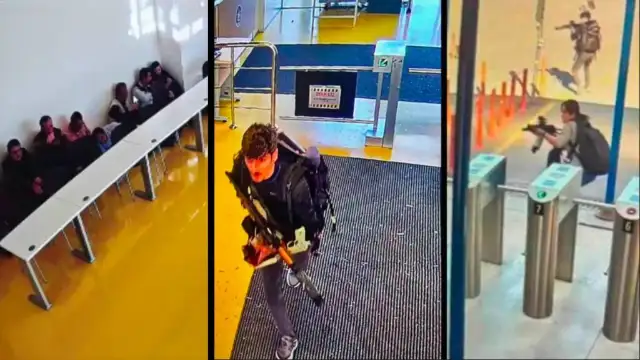 TUSAŞ'a yönelik saldırı istihbaratının iki ay önce geldiği iddia edildi