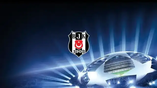 Beşiktaş, Solskjaer ile yollarını ayırdığını açıkladı