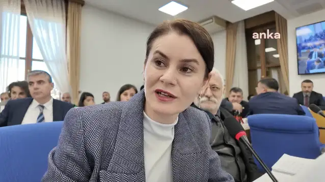 TBMM Plan ve Bütçe Komisyonu’nda Kayyım Eleştirisi
