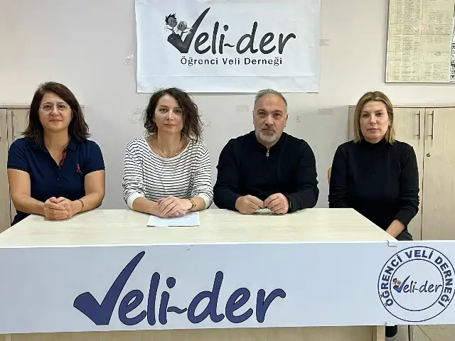 Veli-der'den 'kreş' tepkisi: Ülkemizdeki hukuksuzluğun açık kanıtı
