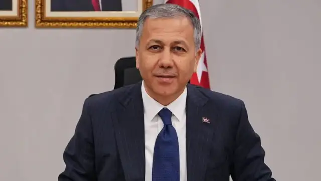 İçişleri Bakanı Yerlikaya soruşturma açılan belediyelerin sayısını açıkladı
