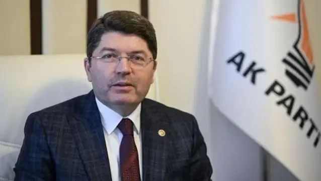 Adalet Bakanı Tunç'tan, 11. Yargı Paketi açıklaması: Kovid-19 düzenlemesi bir af değil