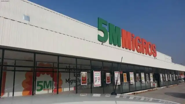 Manisa’daki Çin Mahallesi out  ‘Çin Sokağı’ in