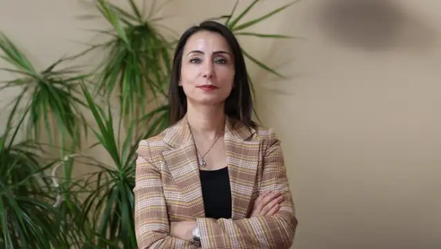 Tülay Hatimoğulları’ndan aile hekimlerine destek