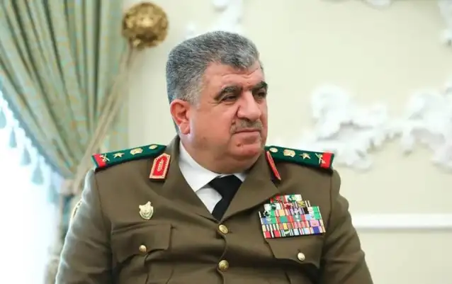 Suriye Savunma Bakanı Ali Mahmud Abbas: Hama'dan geri çekilmemiz taktikseldi