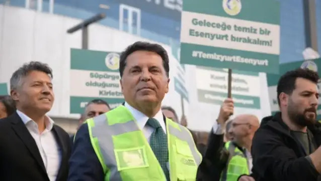 Yerine kayyım atanan Ahmet Özer’den mesaj: Haklıyız, kazanacağız