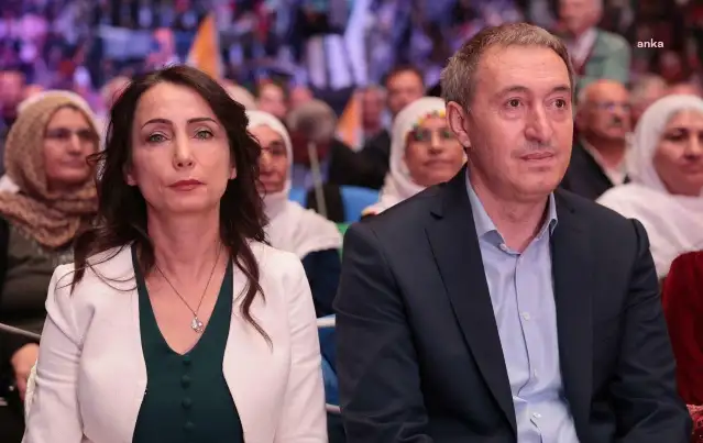 DEM Parti de Kılıçdaroğlu'yla bayramlaşmayacak