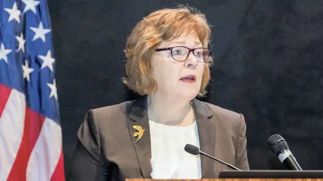 ABD'li diplomatlar HTŞ temsilcileriyle görüşmek amacıyla Suriye'yi ziyaret ediyor