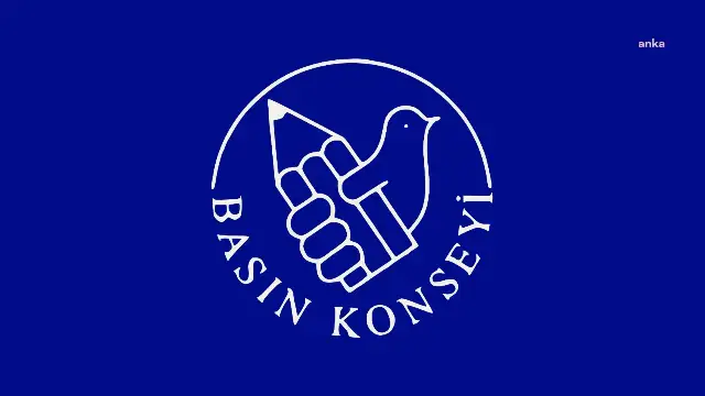 Basın Konseyi'nden iki gazetecinin Suriye'de öldürülmesiyle ilgili açıklama