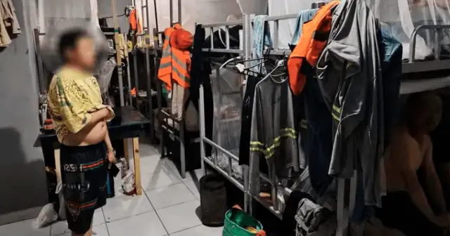 Brezilya'da "köleliğe benzer" koşullarda çalıştırılan 160'tan fazla Çinli işçi kurtarıldı