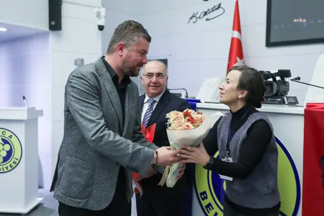 Buca Belediye Başkanı Görkem Duman görevden uzaklaştırıldı