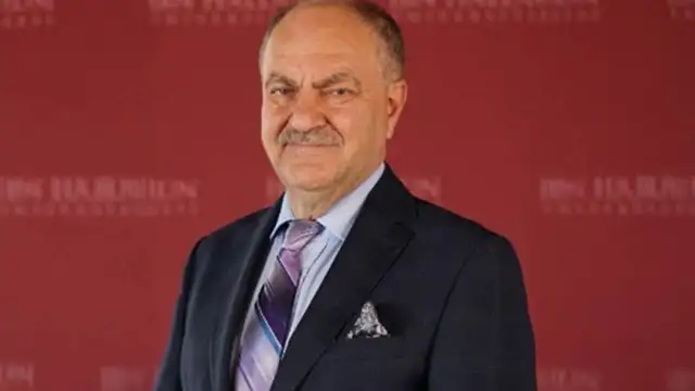 Türkiye'nin Şam'a atadığı Geçici Maslahatgüzar belli oldu: Burhan Köroğlu kimdir?