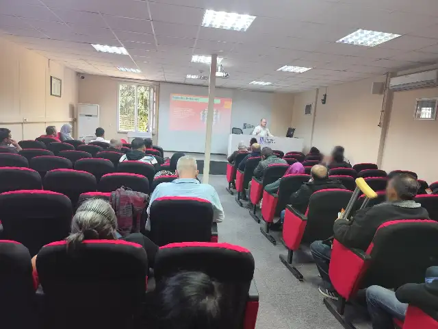 Bursa'da bağımlılıkla mücadele tüm hızıyla sürüyor