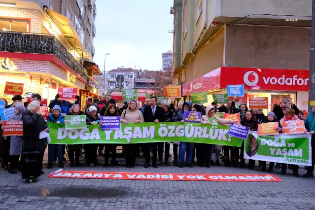 Eskişehir'de Altın-Gümüş madenine karşı "Yürütmeyi durdurma kararı" zaferi