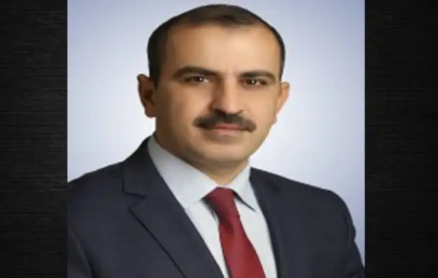 Erdoğan'ın tercümanı, Ürdün'e büyükelçi olarak atandı