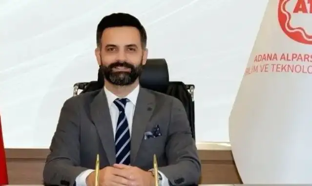 Prof. Dr. Cihan Çetinkaya, yargılandığı davada beraat etti