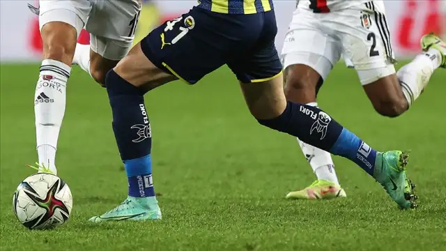 Fenerbahçe, hazırlık maçında Portimonense ile karşılaşacak