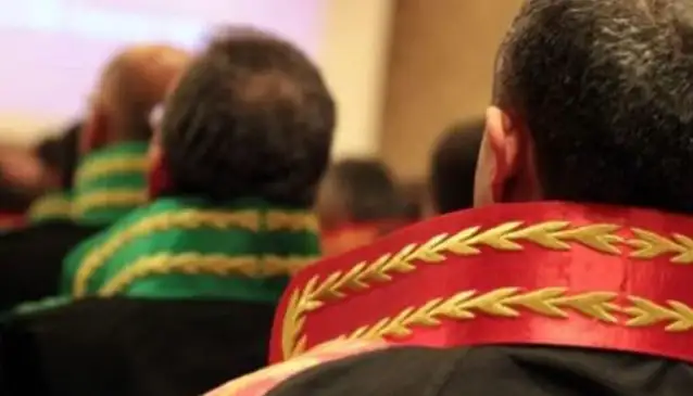 Krize neden olmuştu | Manavgat’ta tutuklanan Ankara Ağır Ceza Başkanı tahliye edildi