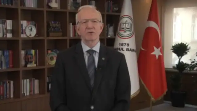 İstanbul Barosu’ndan komisyonun telefonla davetine tepki