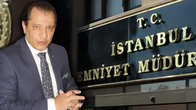 İstanbul Emniyet Müdürü Zafer Aktaş'ın yerine gelecek isim belli oldu