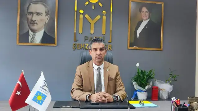 İYİ Parti Başkanı görevinden İstifa etti: Her ikisine de hakkımı helal etmiyorum