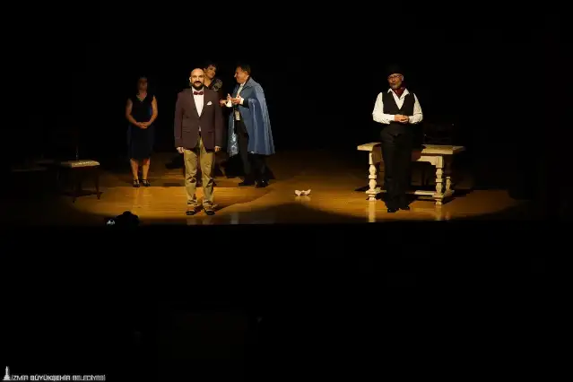 Mahalle Tiyatroları perdesini 6. kez açtı