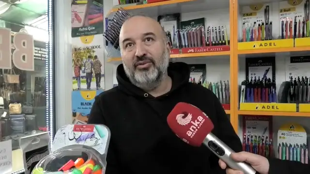 Mücbir sebep süresinin son bulmasına Malatya esnafı tepkili: Vergi ve prim borçlarını ödeyecek durumda değiliz