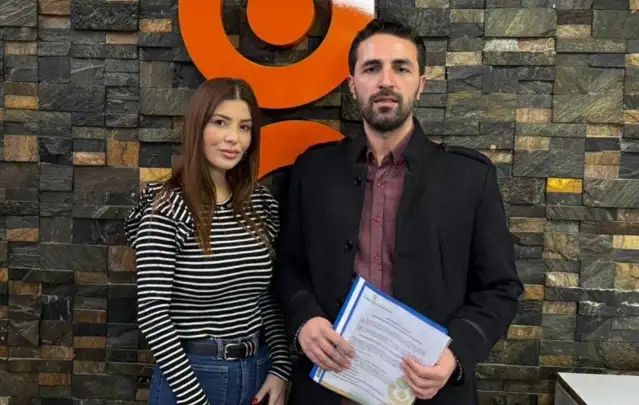 Manisa’daki gazetecilerin sağlığı 8 Eylül Hastanesine emanet