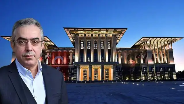 Mehmet Uçum: Türkiye halkı çeşitliliğimizin, Türk Milleti birliğimizin güvencesi...Türkiye yüz yılı Türk ve Kürt yüzyılı