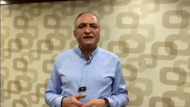 Meriç: RTÜK ve iktidar, basın özgürlüğünü tabuta koydu