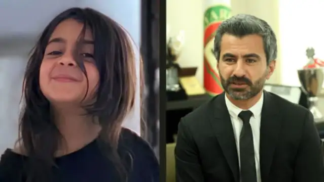 Eski Diyarbakır Baro Başkanı Nahit Eren’den Narin Güran cinayetine dair çarpıcı detaylar