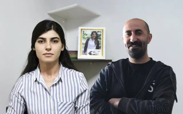 Gazeteciler Nazım Daştan ve Cihan Bilgin öldürüldü