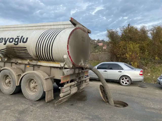 EMEP Ordu: OBB, Ünye'yi kirletiyor