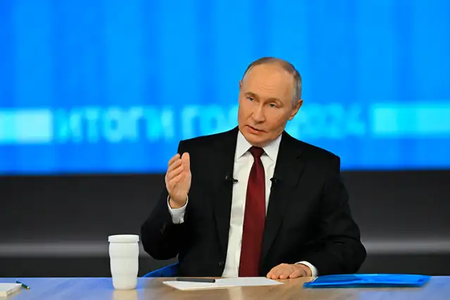 Putin: İran’ın barışçıl nükleer enerji alanındaki çıkarları sağlanabilir