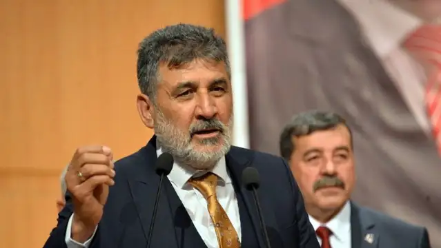 Milli Yol Partisi Genel Başkanı Çayır: Yalan siyasetinin uzmanıdır Erdoğan