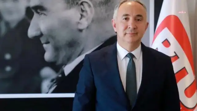 RTÜK üyesi Keser’den Abdi İpekçi’nin katili Ağca’nın AKİT TV yayınına çıkarılmasına tepki