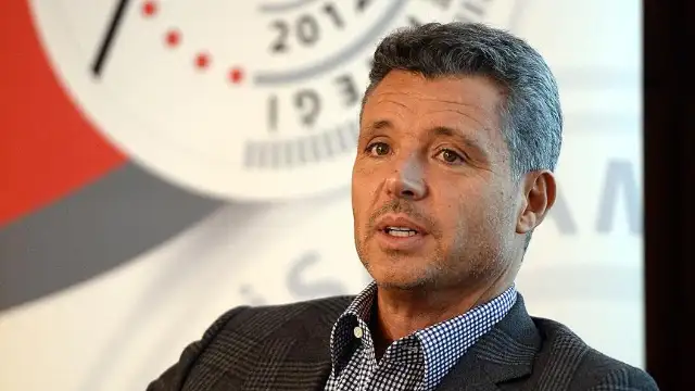 Fenerbahçe Başkanı Saran, uyuşturucu soruşturmasında ifadeye çağrıldı