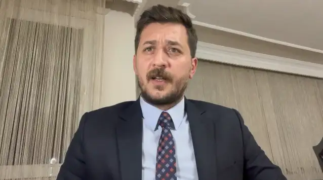 TÖBSEN MYK Üyesi Serkan Bebek’ten Açıklama: Milli ve kültürel değerlere aykırı etkinlikler kınandı