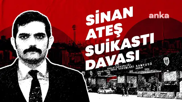 Selma Ateş: Ülkü Ocakları Eğitim ve Kültür Vakfı bence suç örgütüdür