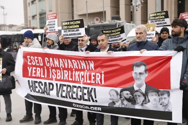 Sosyal medya hesaplarından, “Suriyeliler ülkelerine dönmedi” diyenler hakkında suç duyusunda bulunuldu