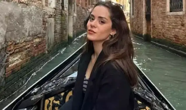 Survivor Göksu Küçükali Kimdir? Survivor 2025 Gönüllüler Takımı Yarışmacısı Hakkında Bilgiler