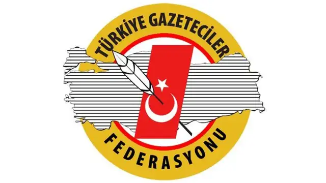 Türkiye Gazeteciler Federasyonu Yüksek İstişare Kurulu WhatsApp grubunda yapılan ırkçı paylaşım istifaya neden oldu