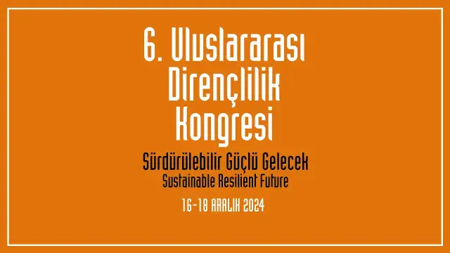 Yerel yönetimler, bürokrasi ve sivil toplum Ankara'da buluşacak