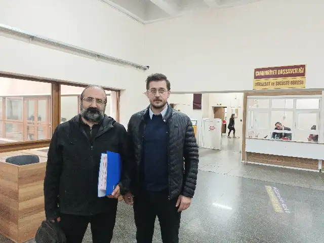 Bursa İl Milli Eğitim Müdürlüğü hakkında yolsuzluk iddiaları: Töbsen’den suç duyurusu