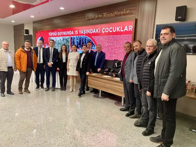 MTSO’dan cep yakan değil cep ısıtan proje