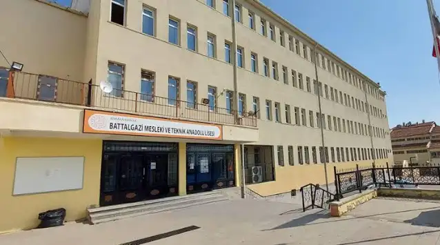 Eğitim-Sen Ankara 1 No’lu Şube Başkanı Mehmet Aydoğdu: Laik ve Demokratik bir eğitim için mücadelemizi sürdüreceğiz
