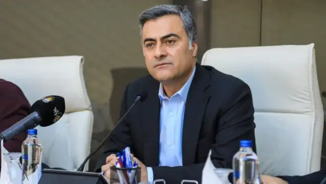 Abdullah Zeydan’a 3 yıl 9 ay hapis cezası verildi